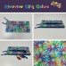Pencil Case - Various Styles - Crayons Pencil Case - Various Styles - Crayons
